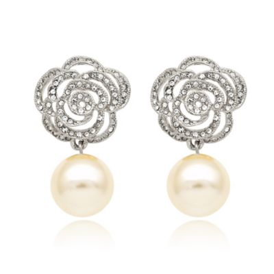 Tresor オーバルフープピアス | Grosse(Women)/グロッセ